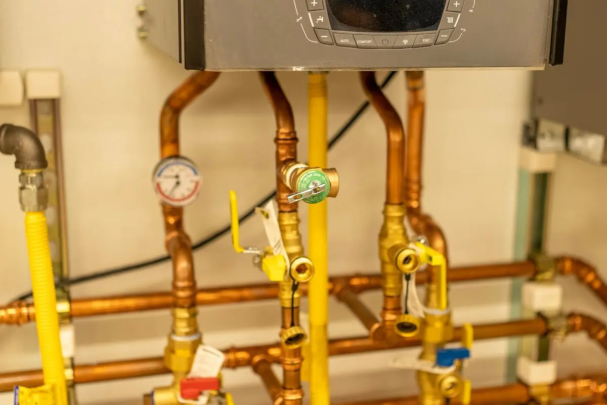 Licensed technician providing Sewer Cleanout for a homeowner in Paoli